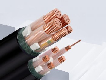 详细分析电缆结构组成