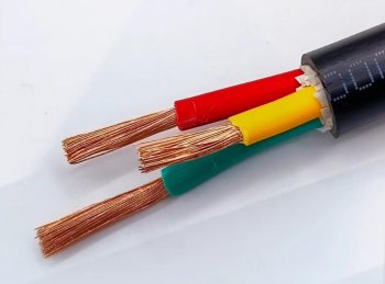 电力电缆的主要特性是什么？