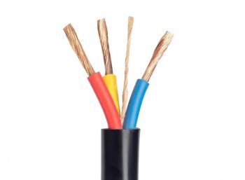 通信电缆：信息传递的“高速路”