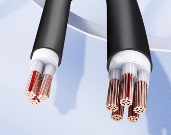 电缆的维护和线缆安全知识普及